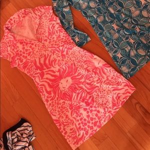 Lilly dress